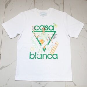 Casablanca T-Shirt